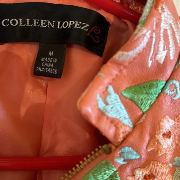 Jacket - Picture 2 of 3